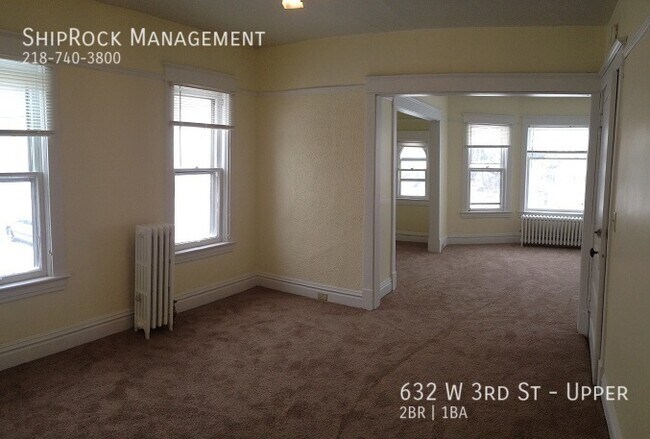 Building Photo - 632 W 3rd St