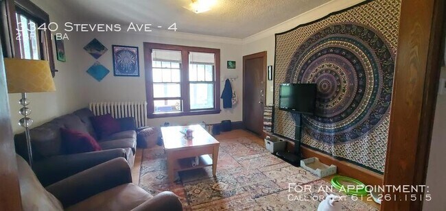 Foto del edificio - 3340 Stevens Ave