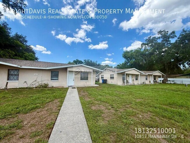 Building Photo - 10812 Hannaway Dr