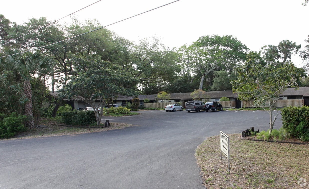 Primary Photo - Ventura Apartments