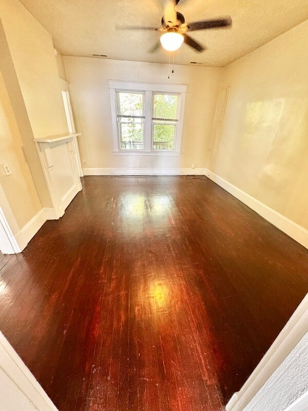 Foto del edificio - 1110 N 21st St