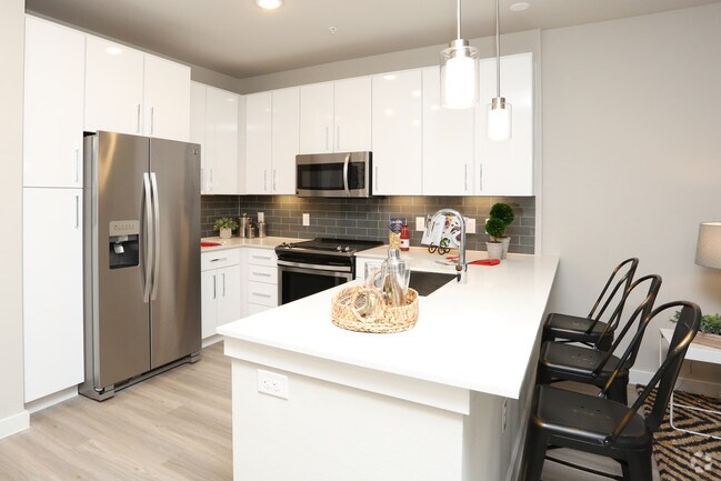 Foto del interior - Travis at the Lake