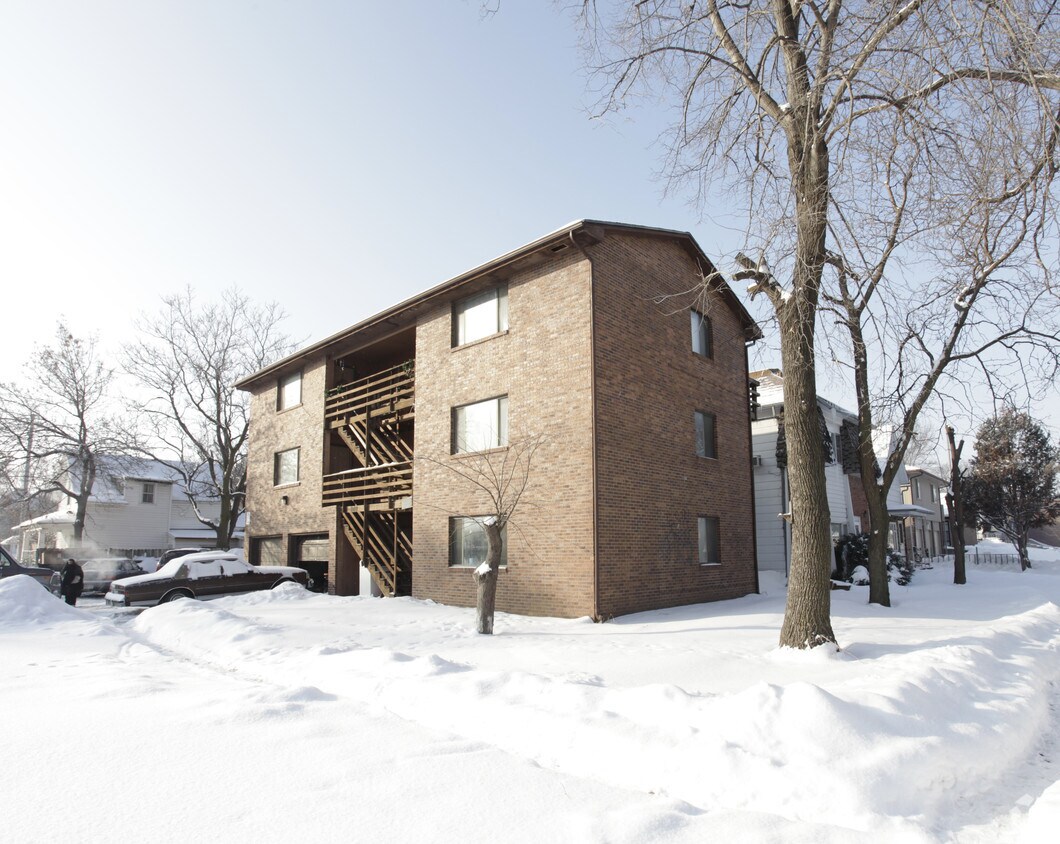 Primary Photo - 801 S 9th St