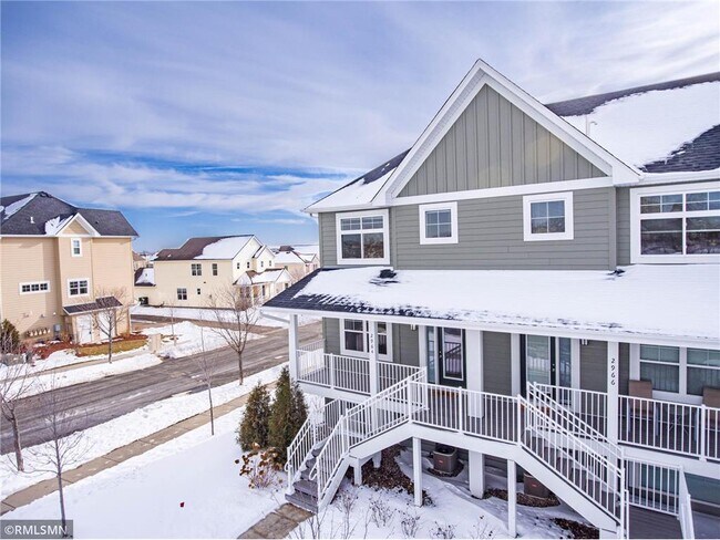 Foto del edificio - 2964 Clover Ridge Dr