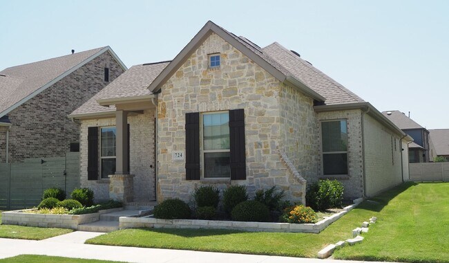 Foto del edificio - 3 Bed 2 Bath Argyle Home
