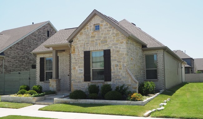 Photo - 3 Bed 2 Bath Argyle Home