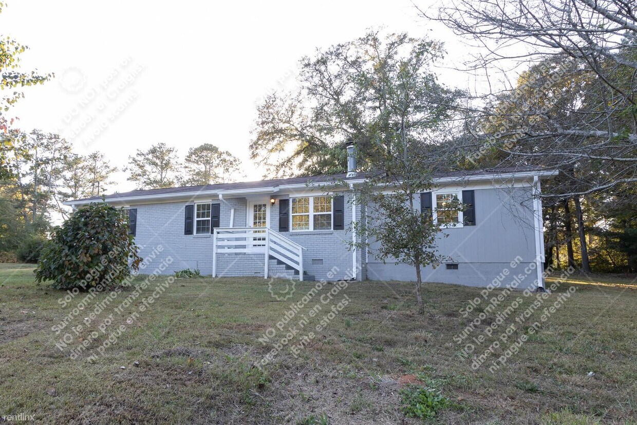 Primary Photo - 3 br, 2 bath House - 55 Sears Rd