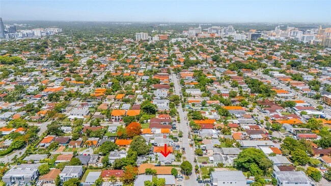 Foto del edificio - 2946 SW 26th St
