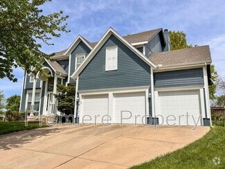 Building Photo - 13876 S Kaw St