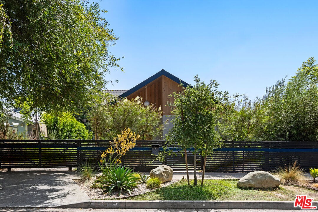 Foto principal - 5022 Almaden Dr
