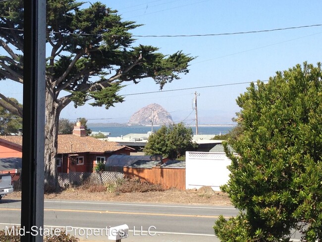 Building Photo - 843 Santa Ysabel Ave