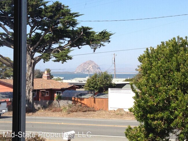 Foto del edificio - 843 Santa Ysabel Ave