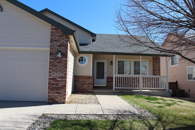 Foto del edificio - 4106 Rocky Ford Dr