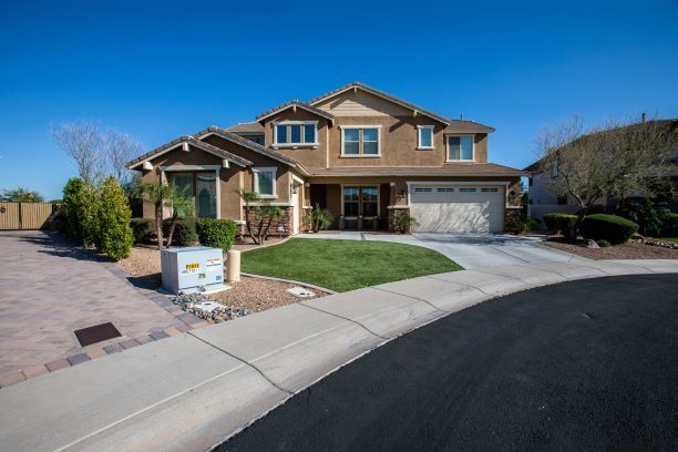 Building Photo - Amazing Home in Gated Community in Seville!!
