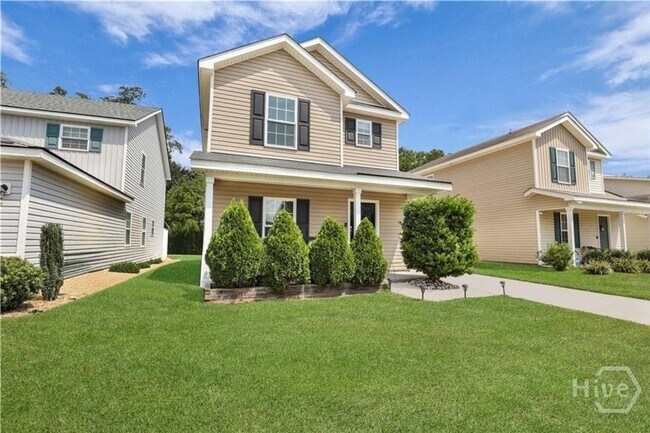 Foto del edificio - 116 Ristona Dr