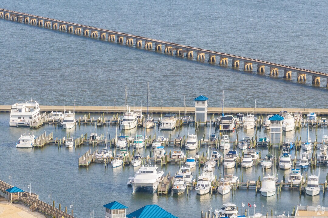 Bay Saint Louis