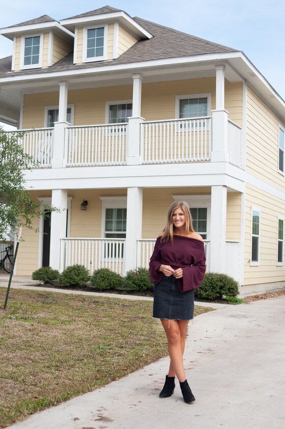 Building Photo - 603 Highlands St