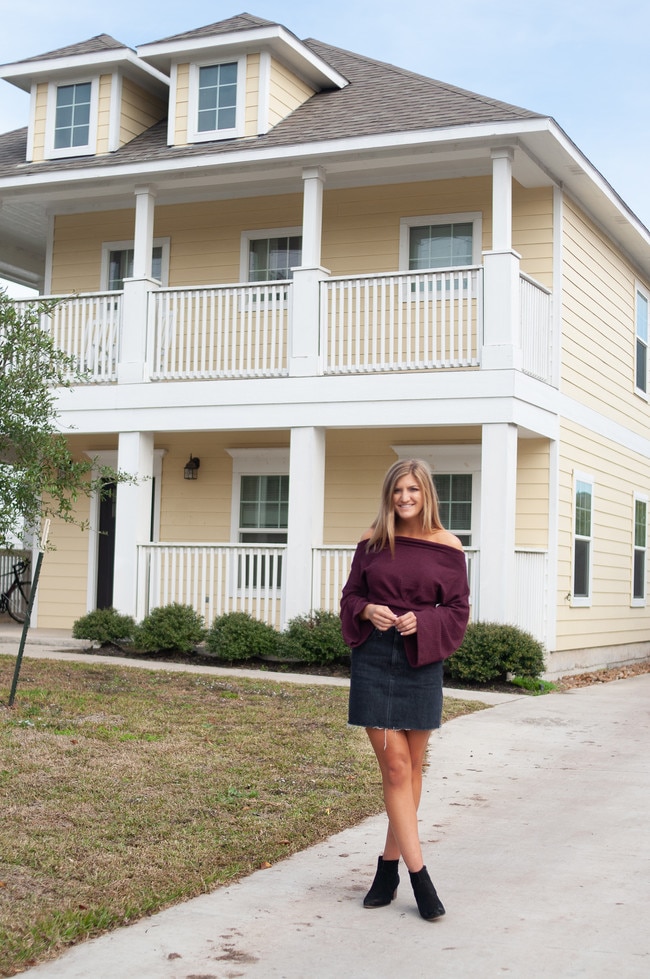 Building Photo - 603 Highlands St