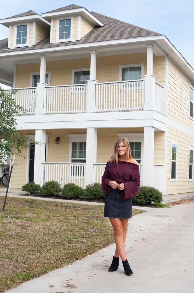 Foto del edificio - 603 Highlands St