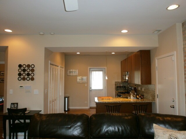 Foto del edificio - 2642 N Emmett St