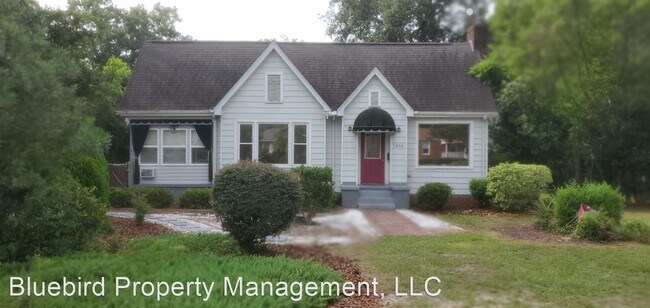 Building Photo - 3 br, 2 bath House - 1033 B Avenue