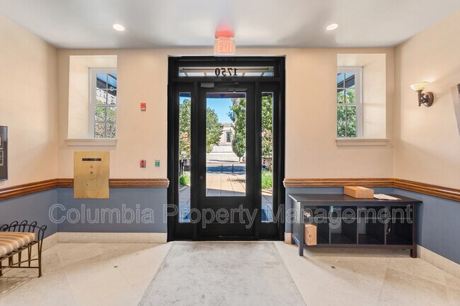 Building Photo - 1750 16th St NW