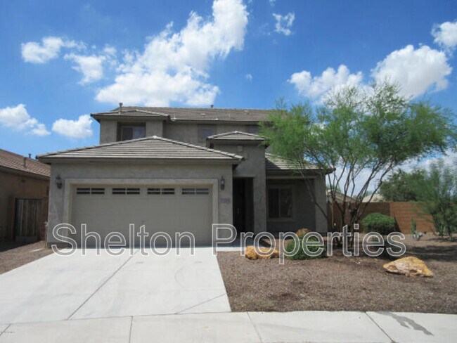 Building Photo - 20384 N 261st Dr