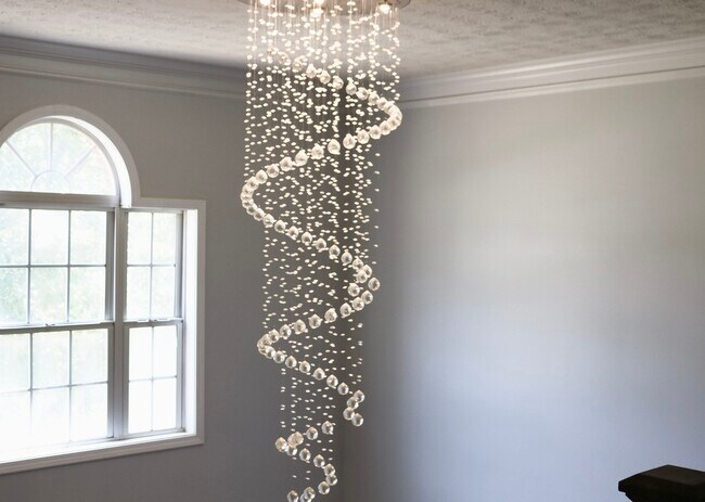 Foto del edificio - 534 Grove Creek Ct SW