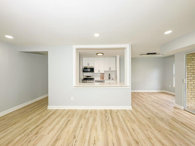 Foto del edificio - 3861 St Barnabas Rd