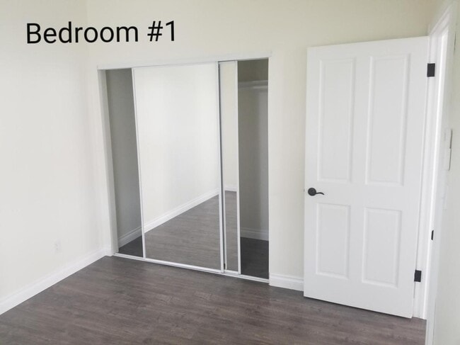 Building Photo - 1923 Pennsylvania Ave