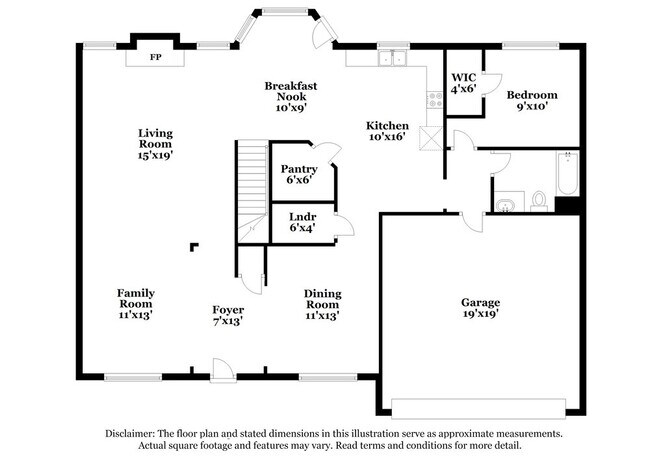Foto del edificio - 525 McGiboney Ln