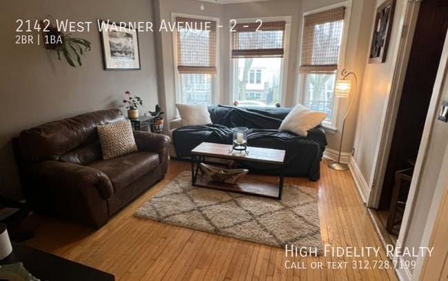 Photo - 2142 W Warner Ave Apartment