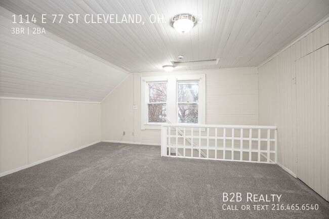 Foto del edificio - 1114 E 77th St