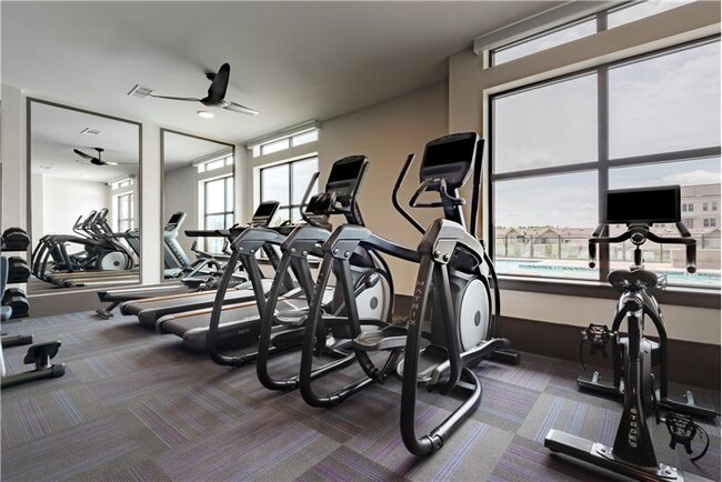 Foto del edificio - 3329 Oak Grove Ave