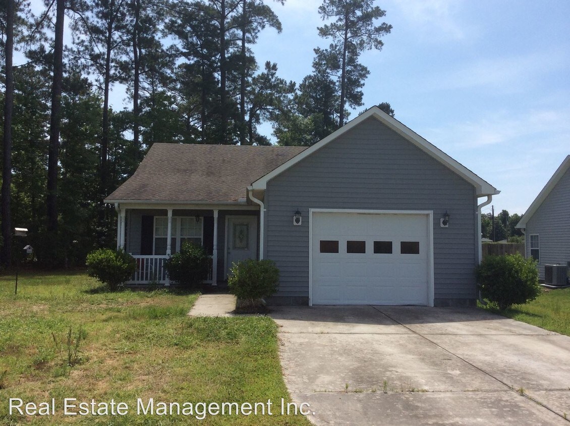 Primary Photo - 1200 Tebo Rd