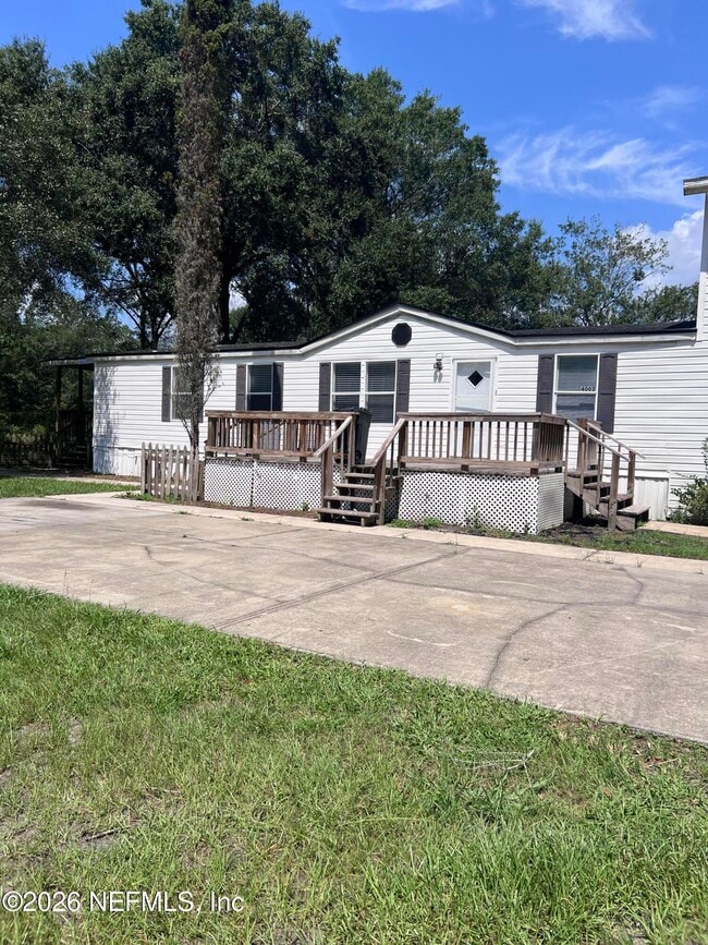 Building Photo - 4002 Pinto Rd