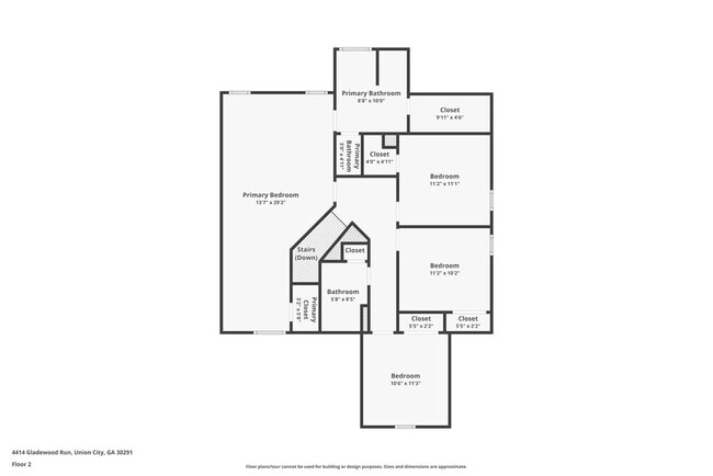 Building Photo - 4414 Gladewood Run