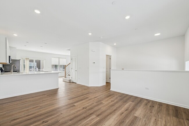 Foto del edificio - 12322 Tinsley St