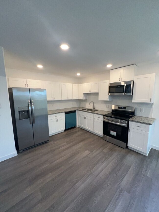 Foto del edificio - 6009 Wedgefield St
