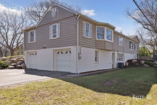 Foto del edificio - 6525 Glenwood Ave