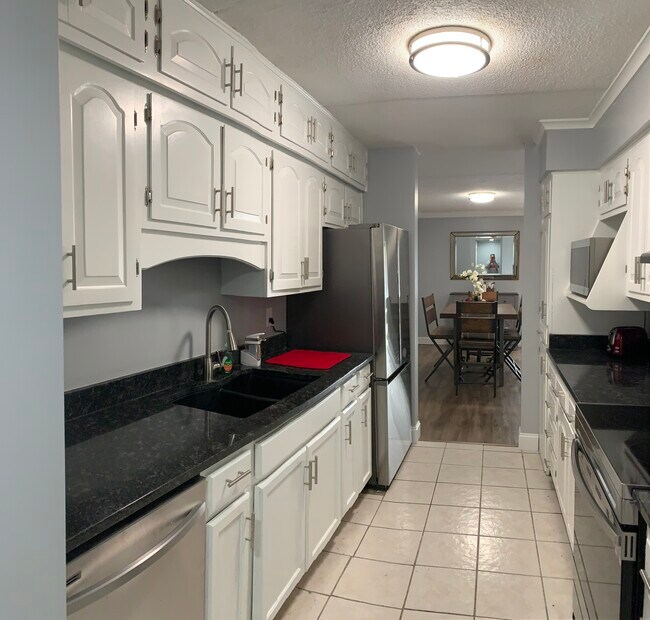 8530 Madrid Ct Unit 76, Knoxville, TN 37923 Condo for Rent in