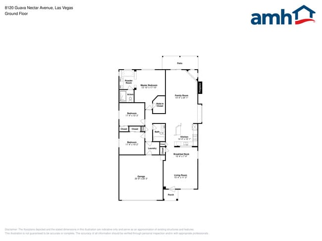 Building Photo - 8120 Guava Nectar Ave