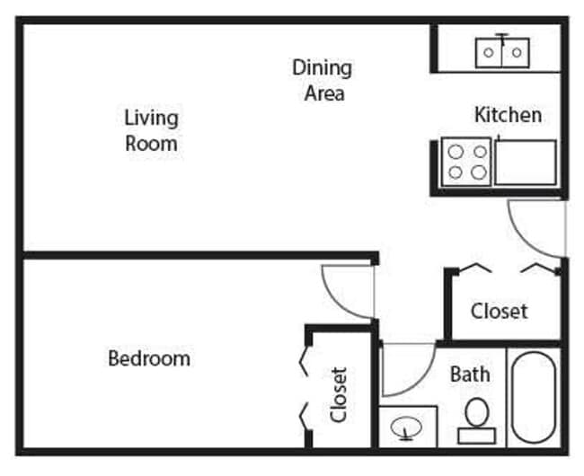 Foto del edificio - 3960 Galley Rd