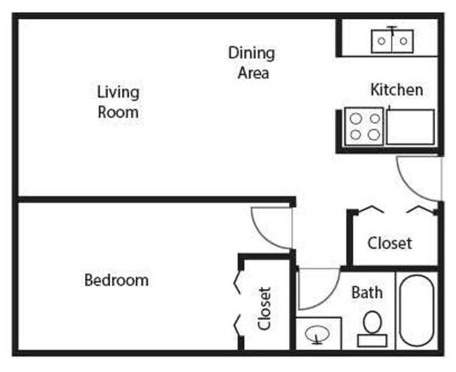 Building Photo - 3960 Galley Rd