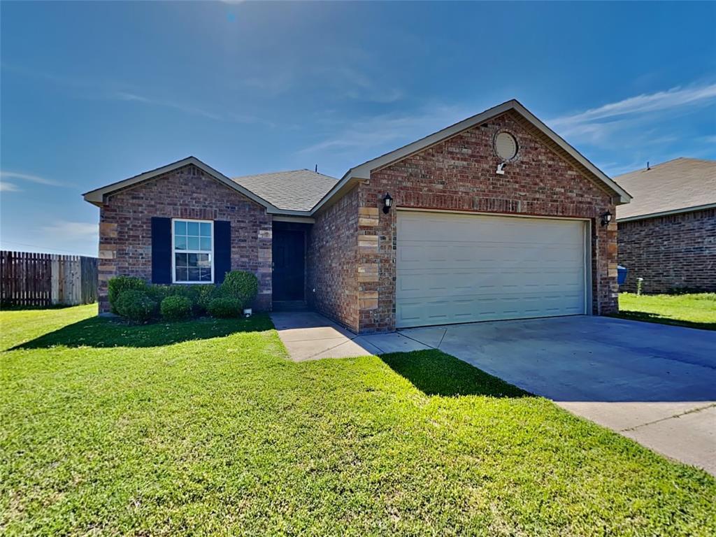 Foto principal - 1685 Sussex St