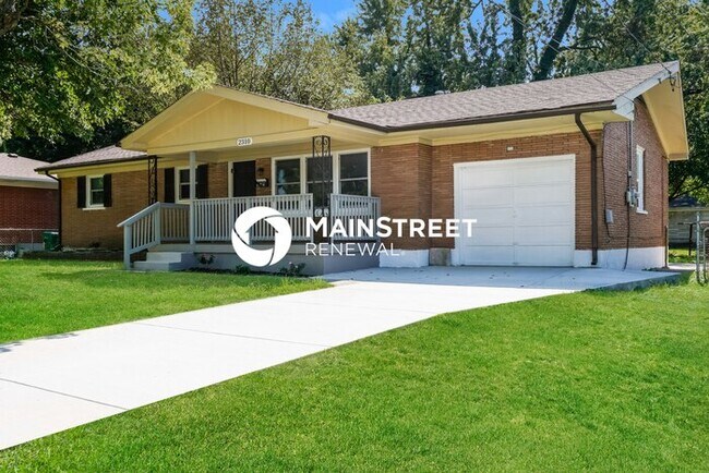 Building Photo - 3 Bedroom Pet-Friendly Home in Louisville,...