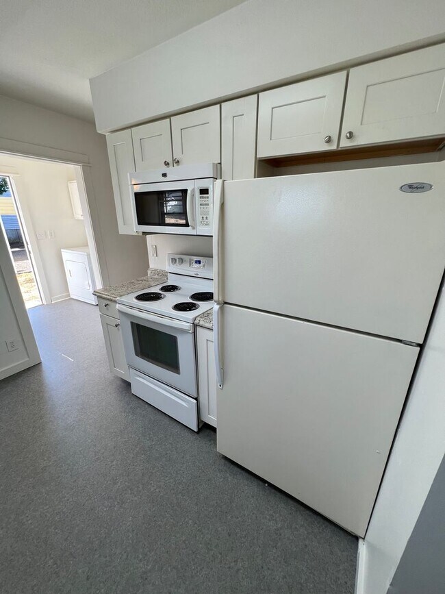 Foto del edificio - 3bd/1ba Craftsman in Tacoma