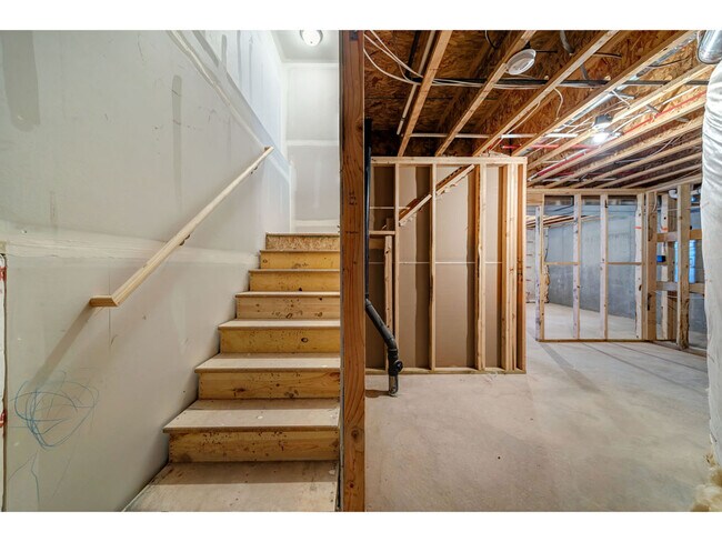 Foto del edificio - 1767 N 3680 W