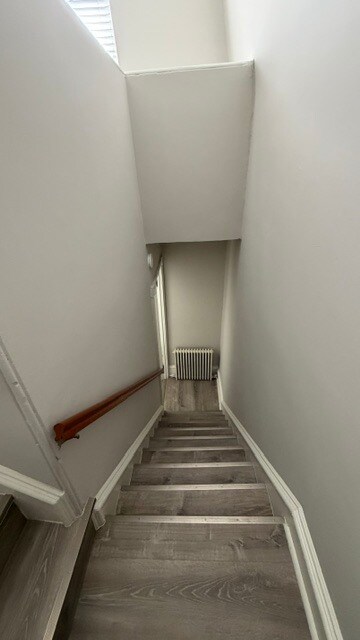 Foto del edificio - 1421 Lincoln Ave