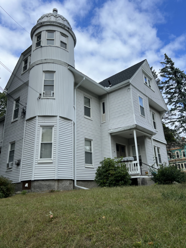 Foto principal - 14 Beacon St